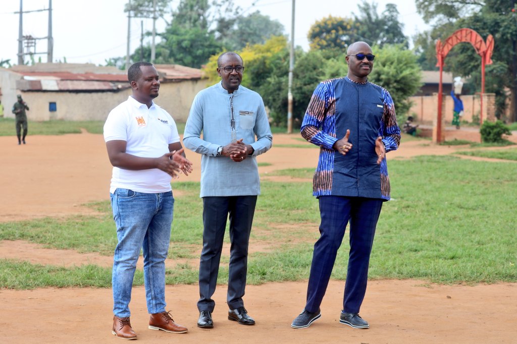 Rwamagana District tweet media