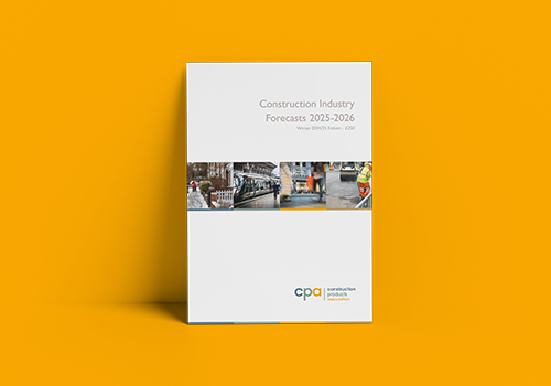 The CPA Winter Forecasts are out now. 
Construction output in 2025 and 2026 is likely to be an improvement on 2023 and 2024. However, with slower economic growth, a recovery is likely to be gradual. To learn more about the forecasts, go to our website: constructionproducts.org.uk/publications/e…