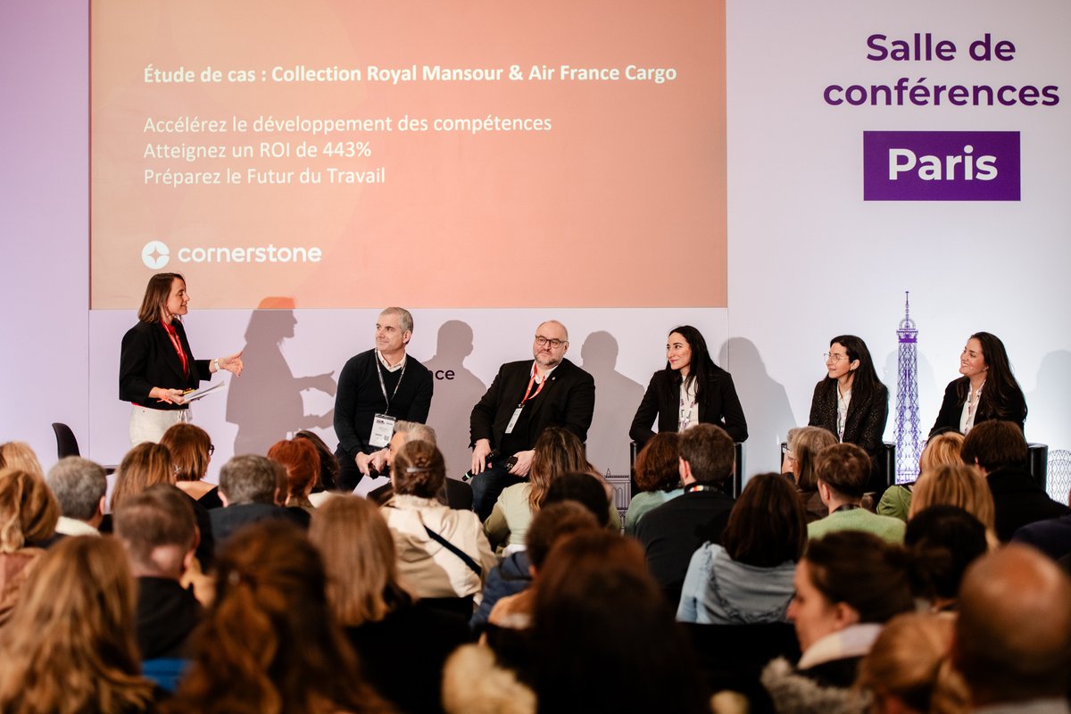 Our first event of the year is officially wrapped up. LT &amp; HRT France has set the standard for a huge year of record-breaking 2025 events! Here's a few highlights from the 2 day event.