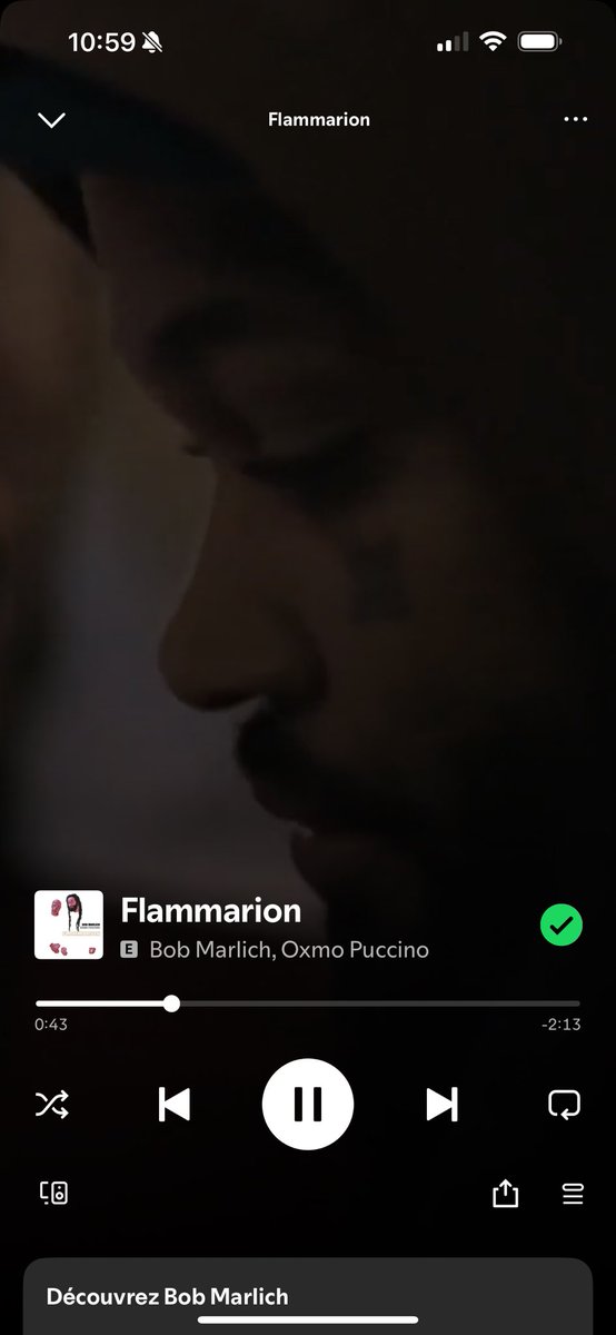 et genre ça personne en parle en mode ?