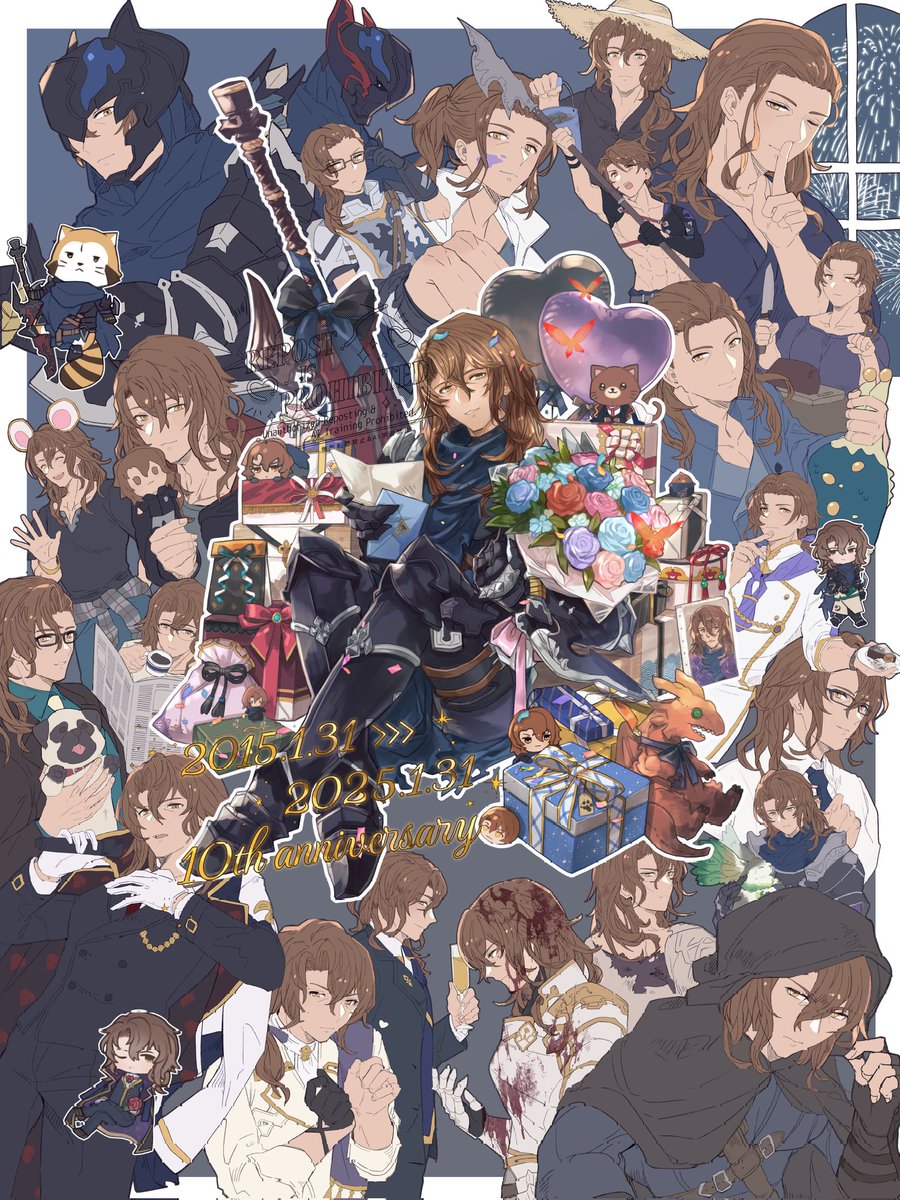 ひじき tweet media