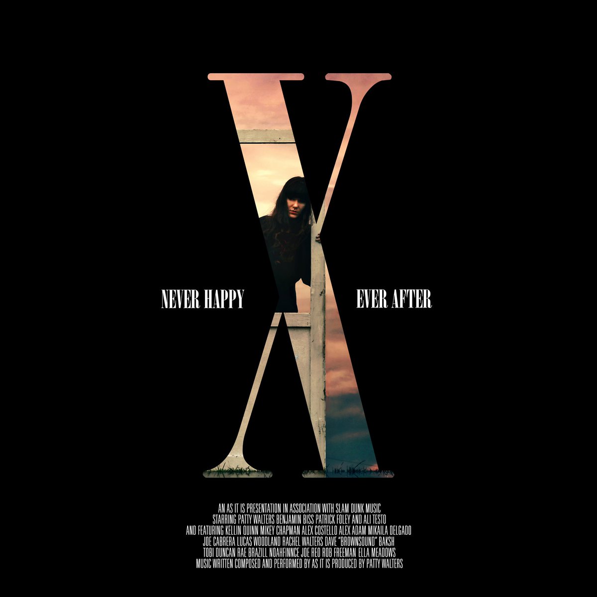 As It Is /\\\\/ tweet media