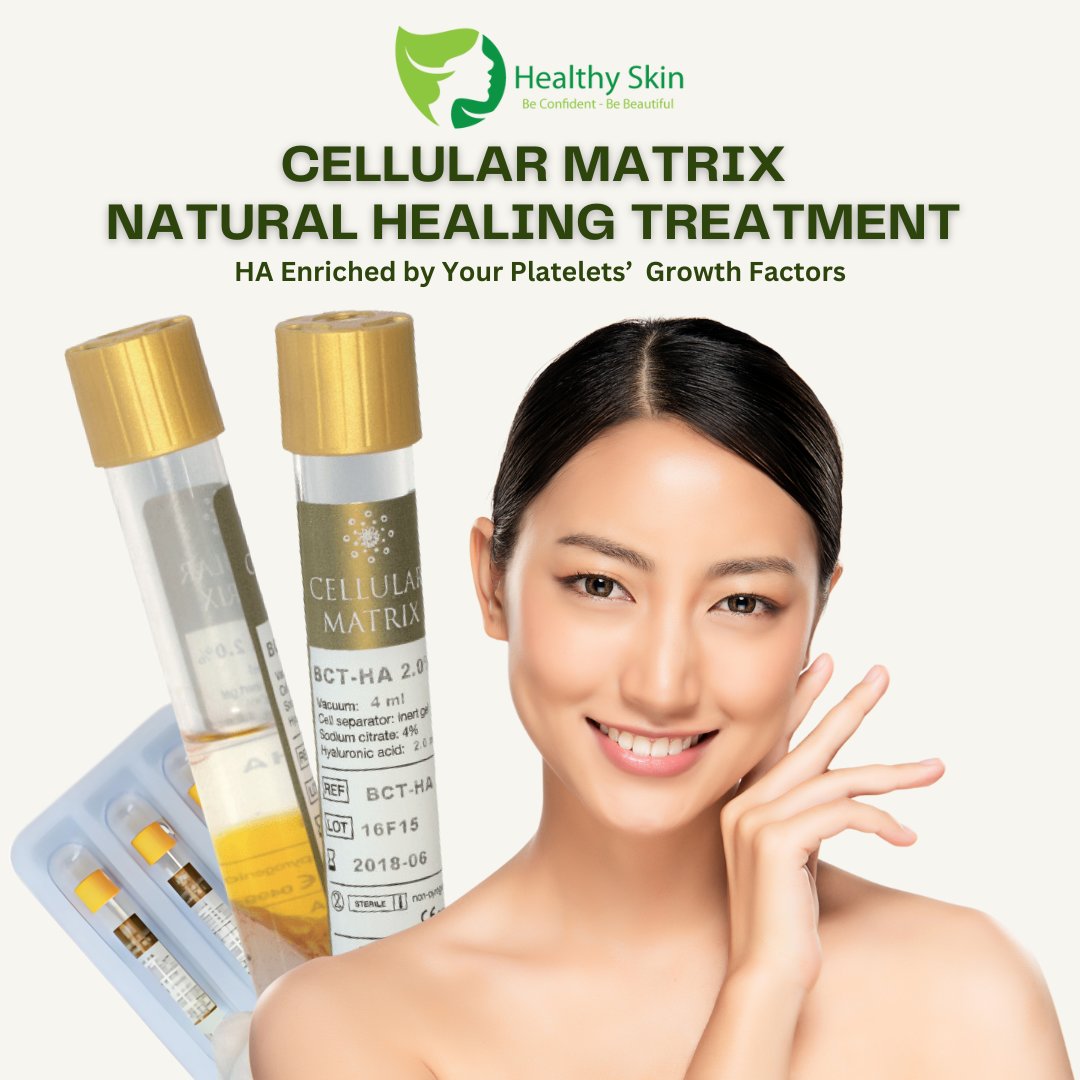 HealthySkinHKT's tweet image. Embrace your natural beauty with the power of 𝗖𝗲𝗹𝗹𝘂𝗹𝗮𝗿 𝗠𝗮𝘁𝗿𝗶𝘅 Natural HA!✨💯

📍𝗕𝗼𝗼𝗸 𝗮 𝗰𝗼𝗻𝘀𝘂𝗹𝘁𝗮𝘁𝗶𝗼𝗻 𝘁𝗼𝗱𝗮𝘆 📩 𝗼𝗿 𝘃𝗶𝘀𝗶𝘁 𝘂𝘀 𝗮𝘁 𝗼𝘂𝗿 𝗰𝗹𝗶𝗻𝗶𝗰!

👉 pulse.ly/qg9fannzsp

#CellularMatrix #SkinGoals #HealthySkin #Phuket