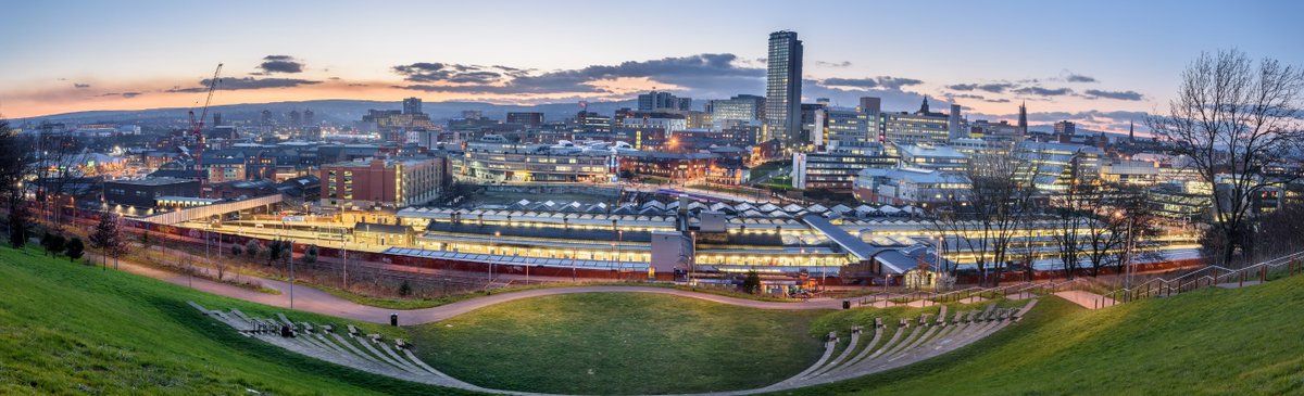 South Yorkshire Charity Mentors (SYCM) provides free, tailored mentoring to leaders of #smallcharities, helping them strengthen their strategic direction and operations. @JohnGoodGroup are helping SYCM expand into new areas with  a £2,000 Grant
More: loom.ly/XoV9P-M