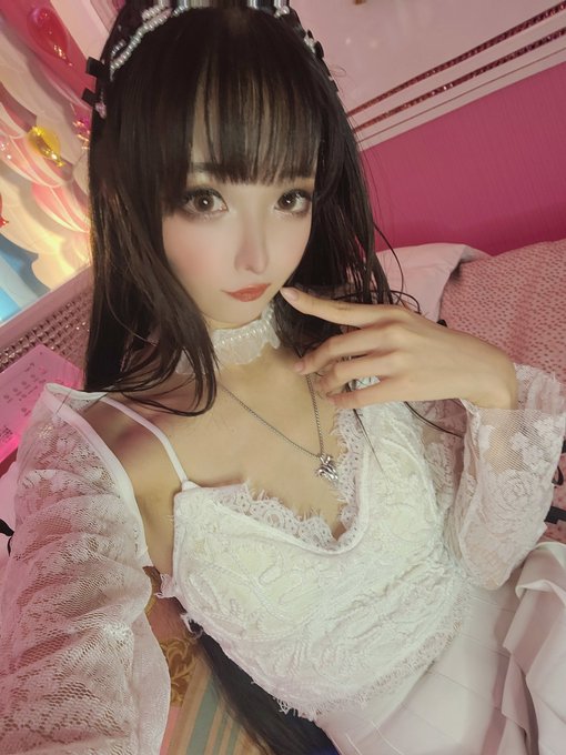 Twitterのコスプレ画像27
