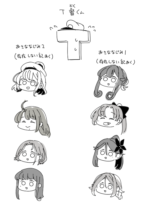 ホクロある子結構いるね 