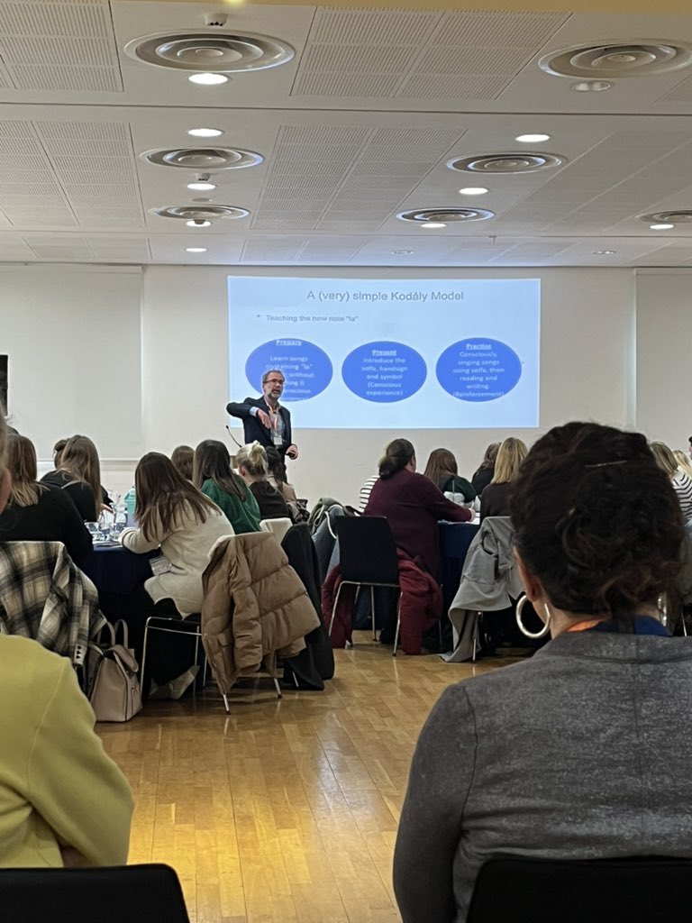 NTMEH (@ntmehuk) on Twitter photo Fantastic start to our #PrimaryMusic #ConfidenceintheClassroom day at <a href="/glasshouseicm/">The Glasshouse International Centre for Music</a> in partnership with @SunMusicHub and <a href="/MPNEHub/">MPN Newcastle</a> 🎶 thank you to <a href="/MusicEdu4all/">Jimmy Rotheram (@musicedu4all.bsky.social)</a> for being with us today, we are looking forward to networking and workshops later! 🥁🎵🎤 Fantastic start to our #PrimaryMusic #ConfidenceintheClassroom day at <a href="/glasshouseicm/">The Glasshouse International Centre for Music</a> in partnership with @SunMusicHub and <a href="/MPNEHub/">MPN Newcastle</a> 🎶 thank you to <a href="/MusicEdu4all/">Jimmy Rotheram (@musicedu4all.bsky.social)</a> for being with us today, we are looking forward to networking and workshops later! 🥁🎵🎤