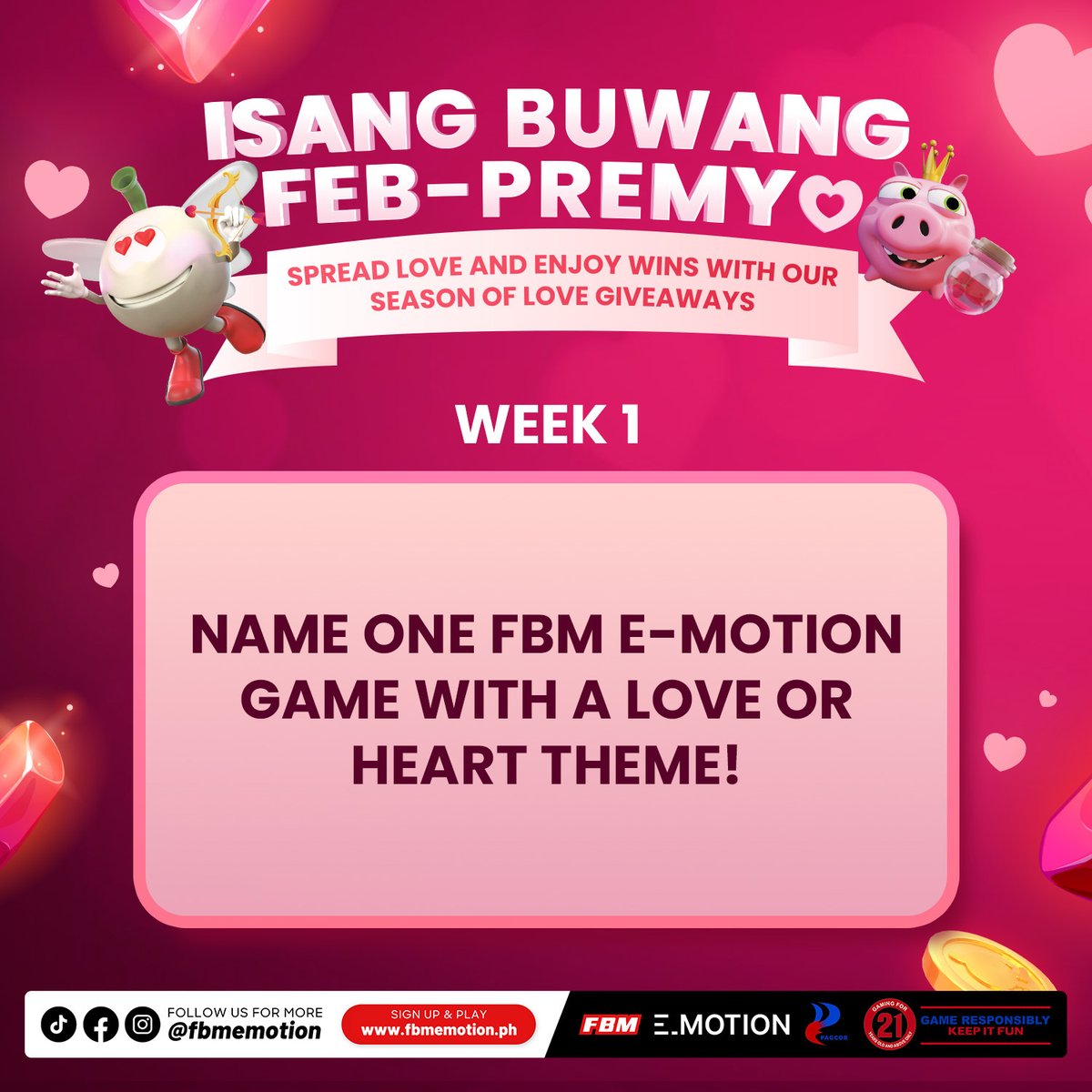 FBM Emotion tweet media