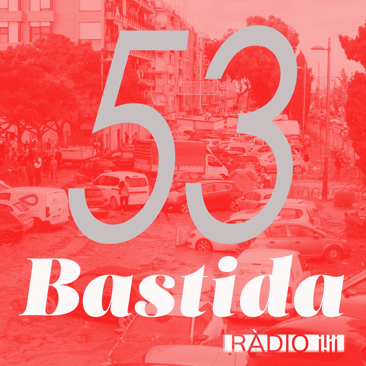 Ja podeu escoltar l'últim programa de Bastida ràdio, en què parlem amb Josep M. Tarazona, president de <a href="/IdecoH/">IDECOHortaSud</a>, sobre la riuada del 29 d'octubre del 2024.

go.ivoox.com/rf/139055700