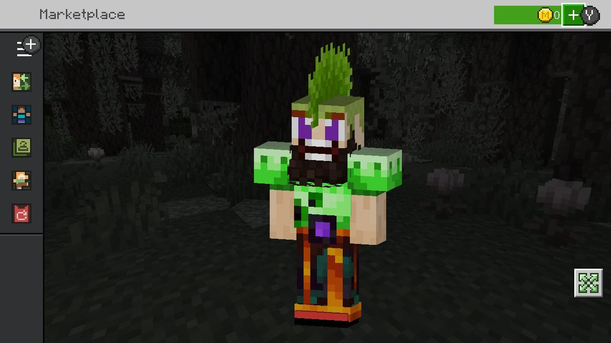 GameSlayer63's tweet photo. I Created a Character on Minecraft
#Minecraft #NintendoSwitch #MojangStudios #CreatedCharacter #Australia #Nintendo #Gamer #Gaming https://t.co/f95YkYyZuB