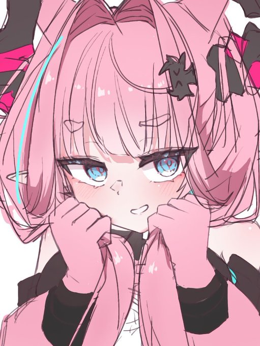 # 今月描いたイラストを晒そう 