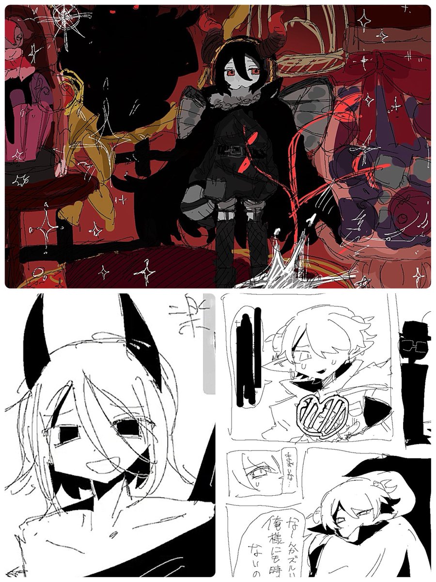 ニャコリ tweet media