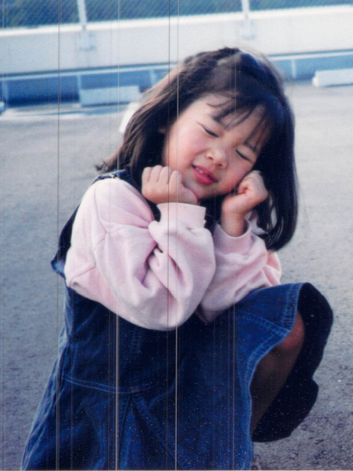 Twitterのコスプレ画像1