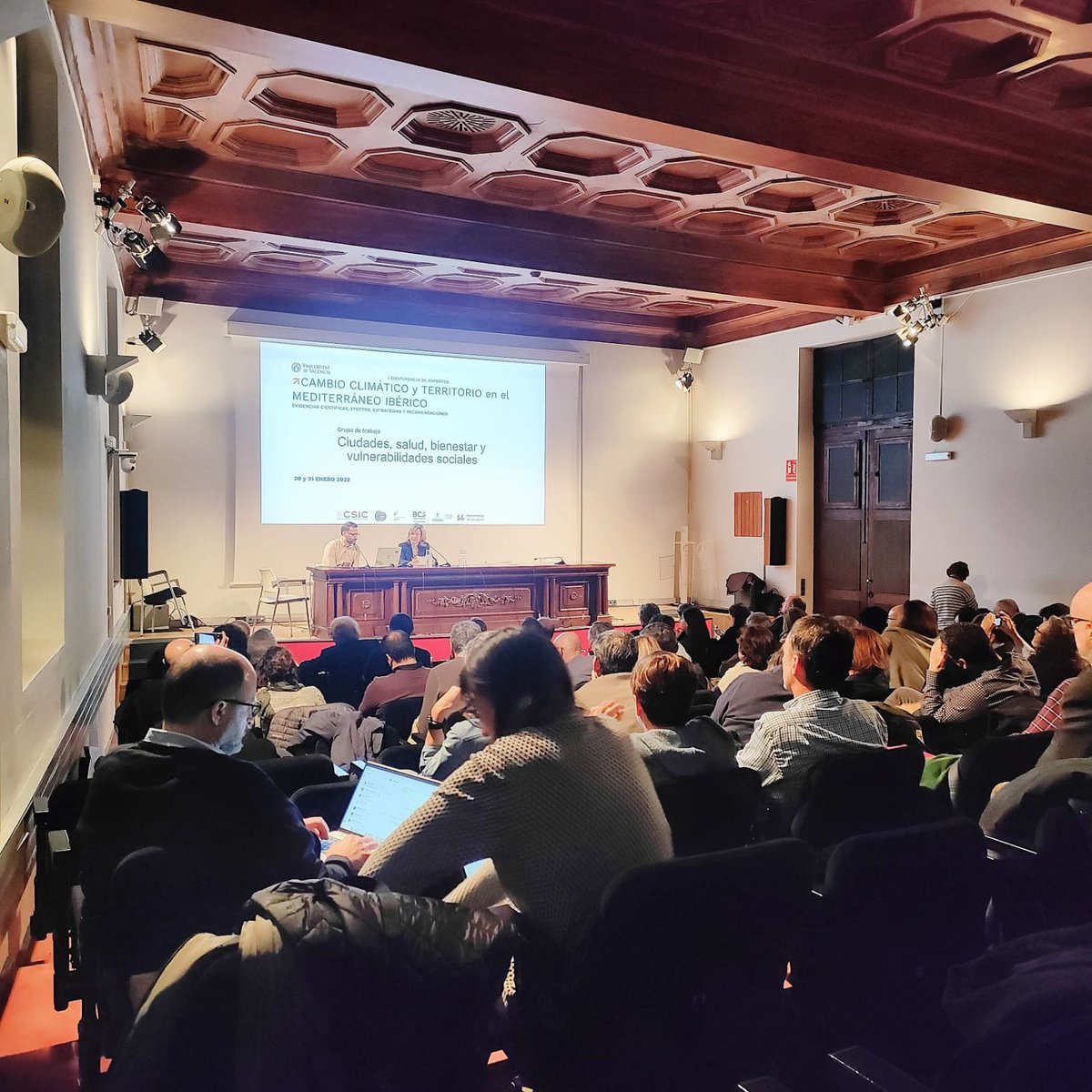 Fundación para la Investigación del Clima-FIClima tweet media