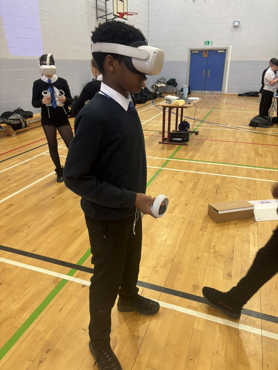 Miss Burrell (@msburrell1985) on Twitter photo S1 are up first for our STEM CGI event. Soooooo much fun 🤩 <a href="/StAndrewsCompSc/">St Andrew’s Secondary CompSci</a> <a href="/StAndrews_2030/">ClassOf2030</a> <a href="/StAndrewscience/">St Andrews Science Dept</a> <a href="/CGI_Global/">CGI Global</a> S1 are up first for our STEM CGI event. Soooooo much fun 🤩 <a href="/StAndrewsCompSc/">St Andrew’s Secondary CompSci</a> <a href="/StAndrews_2030/">ClassOf2030</a> <a href="/StAndrewscience/">St Andrews Science Dept</a> <a href="/CGI_Global/">CGI Global</a>