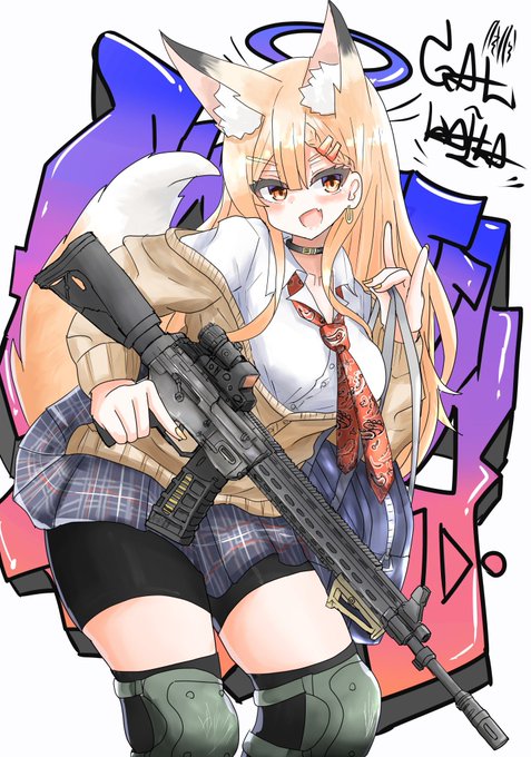 #今月描いたイラストを晒そう 
計10枚でした!!
来月も頑張ります。 