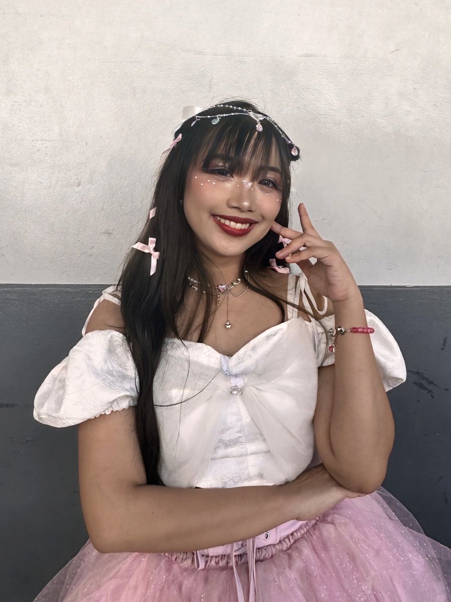 yslaofficialph's tweet photo. PPOP FAN FEST PAMPANGA | YSLA VENUS
#ysla #yslamusicofficial #ysla_venus #ppop #ppoprise https://t.co/CAjN9hjM3c