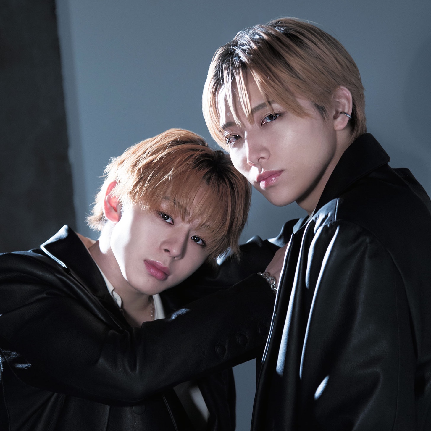 ONE N' ONLY 永玖 生写真 アクリルキーホルダー ONE N' ONLY ワンエン