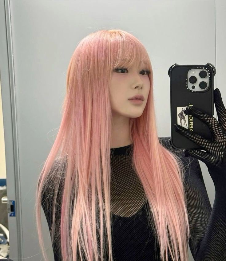 aespanim's tweet photo. BIBI picked Giselle as the artist she would like to collaborate with in the future

she mentioned that the two have been in contact recently so it would be really fun to work together https://t.co/nV9IeQ3Tk2
