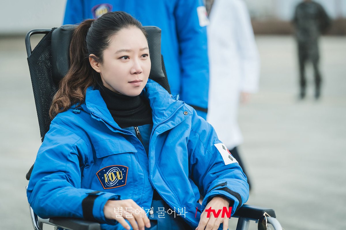 룡X이브 건강하게 지구로 컴백!😭
우주를 떠난 공룡&amp;이브의 지구 생활은
오늘 밤 10화에서 확인~!💗

[토일] 밤 9:20 | tvN
#별들에게물어봐 #Whenthestarsgossip