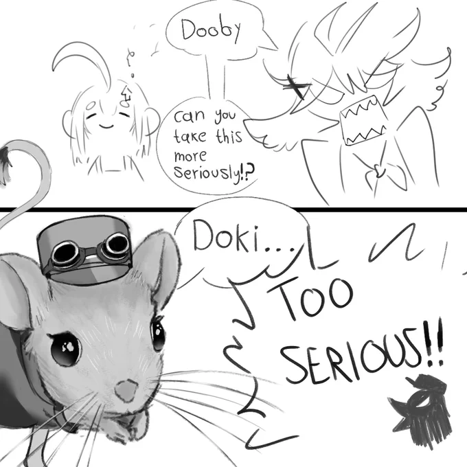 #doobart #DokiGallery 