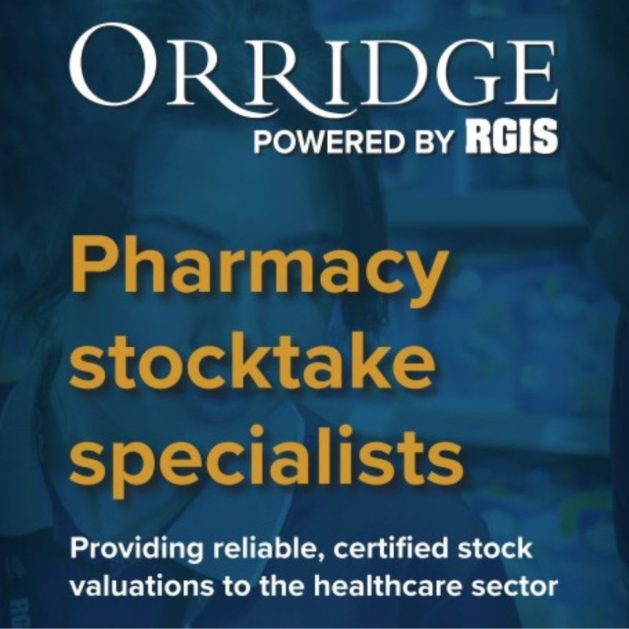 Orridge & Co (@orridgec) on Twitter photo 📢🤝We are looking forward to attending the next <a href="/IPAPharmacy/">Independent Pharmacies Association (IPA)</a> members event on the 5th of February Come and meet our Pharmacy stocktaking team.
📧pharmacy@orridge.co.uk for a quote
#pharmacy #stocktaking 📢🤝We are looking forward to attending the next <a href="/IPAPharmacy/">Independent Pharmacies Association (IPA)</a> members event on the 5th of February Come and meet our Pharmacy stocktaking team.
📧pharmacy@orridge.co.uk for a quote
#pharmacy #stocktaking