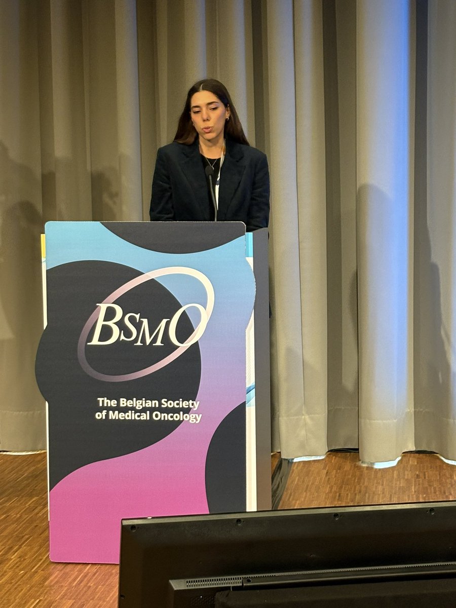 Evandro de Azambuja, MD, PhD (@e_de_azambuja) on Twitter photo New collaboration for Belgium 🇧🇪 <a href="/ChiaraDauccia/">Chiara Dauccia</a> <a href="/mybsmo/">Belgian Society of Medical Oncology</a> #bsmo25 <a href="/JulesBordet/">Institut Jules Bordet Instituut</a> <a href="/ULBruxelles/">Université libre de Bruxelles</a> New collaboration for Belgium 🇧🇪 <a href="/ChiaraDauccia/">Chiara Dauccia</a> <a href="/mybsmo/">Belgian Society of Medical Oncology</a> #bsmo25 <a href="/JulesBordet/">Institut Jules Bordet Instituut</a> <a href="/ULBruxelles/">Université libre de Bruxelles</a>