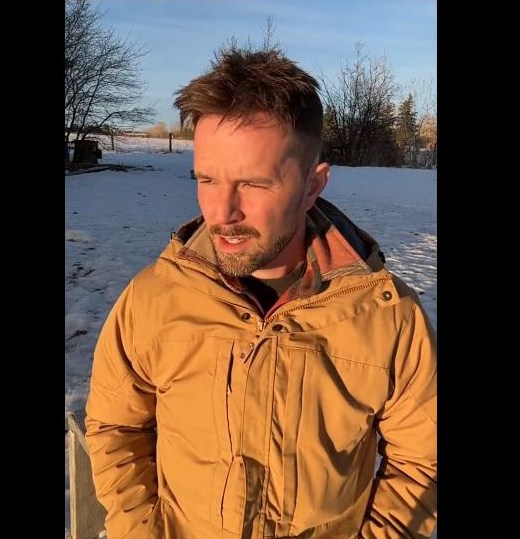 CendonMabel's tweet photo. #FridayGraham Good day @GrahamWardle and fans.
How nice to see you and hear from you again. I'm sorry about the virus you caught in Mexico, water is the serious problem in that country. I'm glad you're already recovering. We're looking forward to the new @TimeHasComePod podcast https://t.co/yi5jwzJWhT