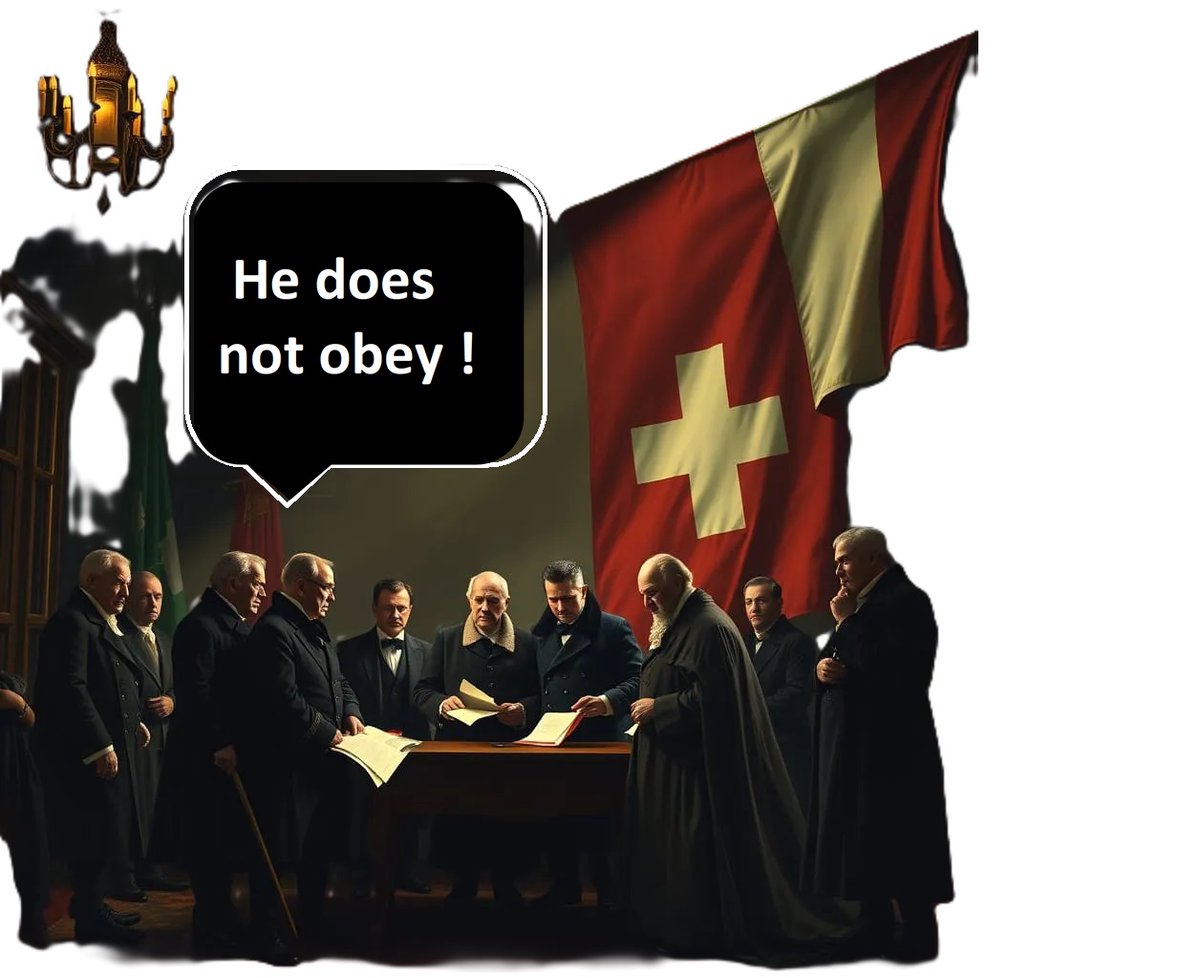 Switzerlandhunt's tweet photo. ➡️#Switzerland SCANDAL : 🇨🇭
Can the state of #Vaud in Switzerland be held accountable for its agents' plots? A legal analysis of false evidence and administrative responsibilities.
#JusticeVaud #StateResponsibility #StateConspiracy #SwissCriminalLaw #AbuseOfPower #FalseEvidence #VaudState
⏩FOLLOW ME - News coming soon
