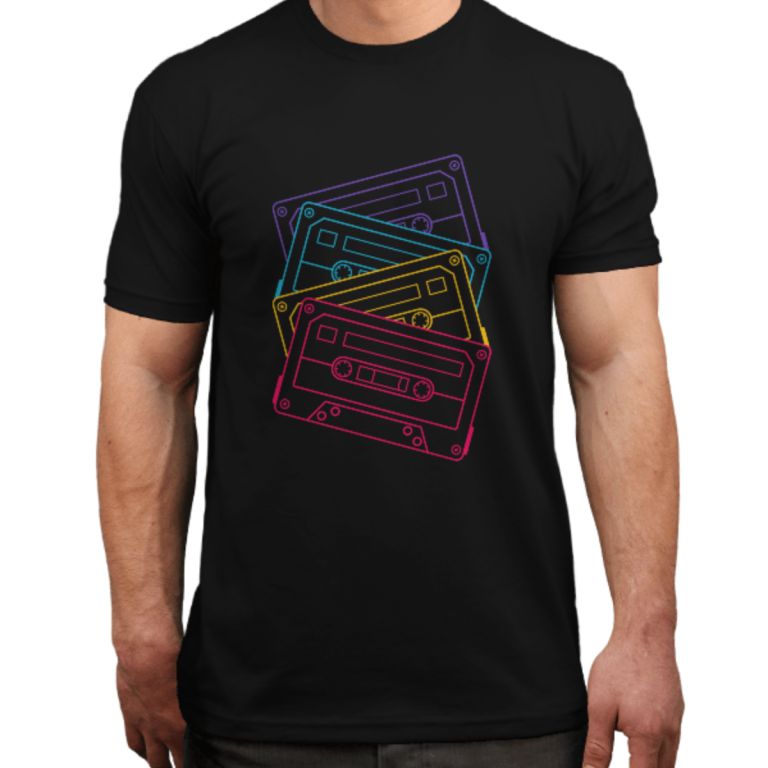 bhobieee's tweet photo. Colors Cassette Tape -->> https://t.co/6fm8gd86Gh
#tapes #tape #colors #vintage #retro #illustration #oldschool #rainbow #lines #lineart #digitalart #CompactCassette #cassette #tshirt #tshirts #tshirtdesign https://t.co/YYEysFXTUR