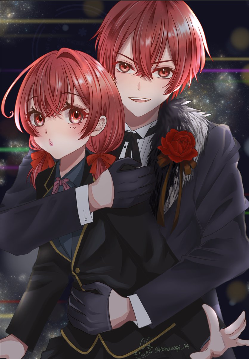 桃うさぎ (@Momousagi_34) / Posts / X