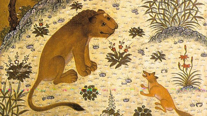 These are dark &amp; disconcerting times for the environment &amp; our future. I'm reposting 'Call for Fables'. Drop us a line if you can think of a fable that speaks to you at this moment (&amp; please try writing a fable yourself to make sense of what’s happening) research.kent.ac.uk/rethinking-fab…