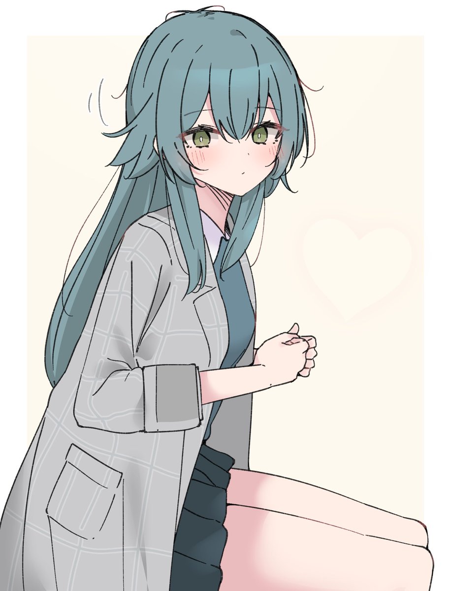 Bin_22222's tweet photo. #今月描いた絵を晒そう
来月もよろしくお願いします✨ https://t.co/leT6WVuVE5