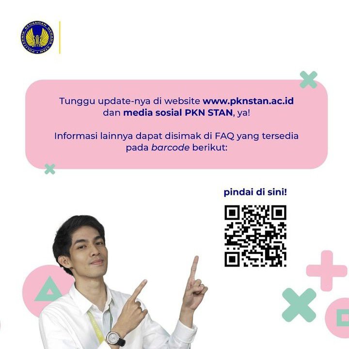 cakenshy's tweet image. what's NEW at spmb pkn stan 2025 ?? ✨