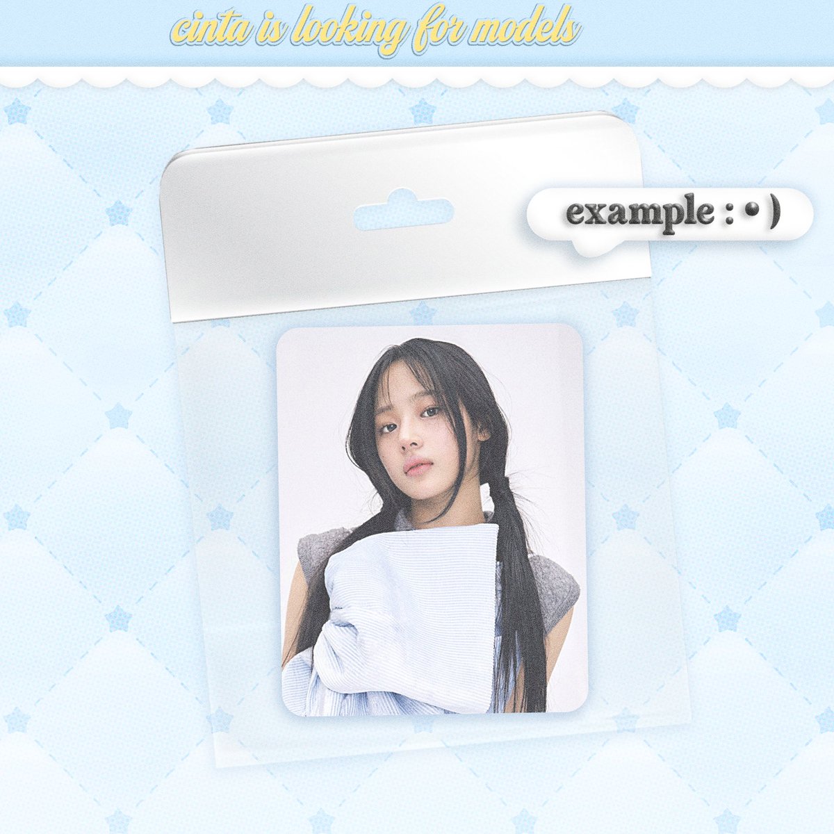 ▷˚﹢ CiNTA 〜 ♡ ♪ tweet media