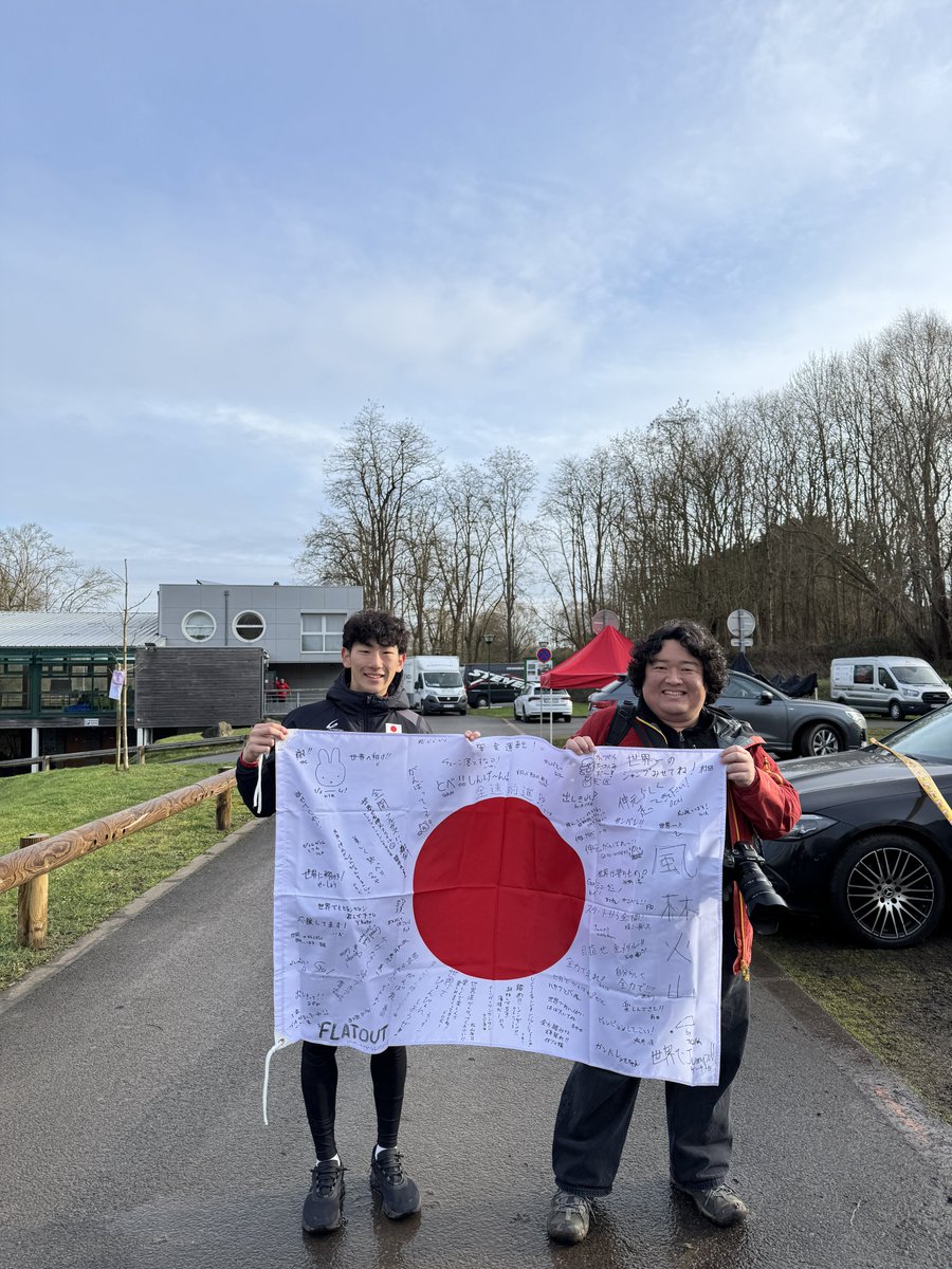 関西シクロクロス【公式】 tweet media