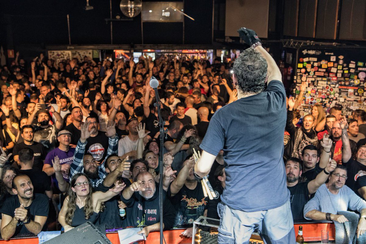 PORRETAS OFICIAL tweet media