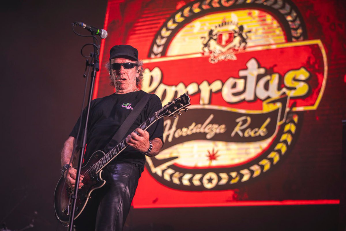 PORRETAS OFICIAL tweet media