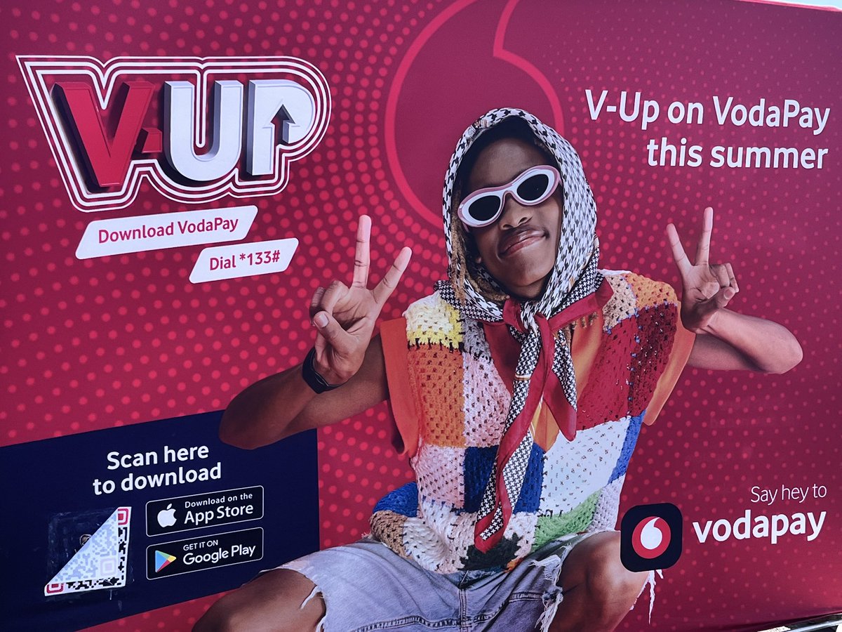 VodacomSoccer's tweet photo. Ladies and gentlemen, isukile la eDobsie!

Come meet your players, win awesome prizes and vibe nathi! 

Let’s #VUPiderby together 🔊

#SowetoDerby | @orlandopirates | @KaizerChiefs https://t.co/Y4qPzzQQw2