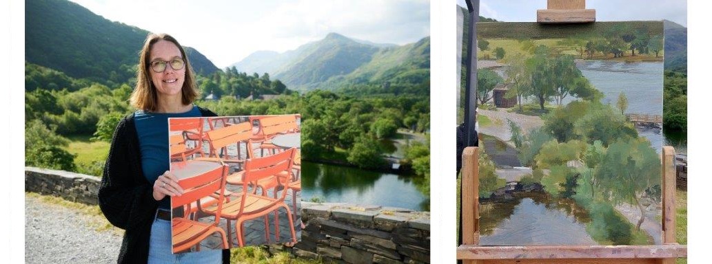 Otters Pool Studio tweet media