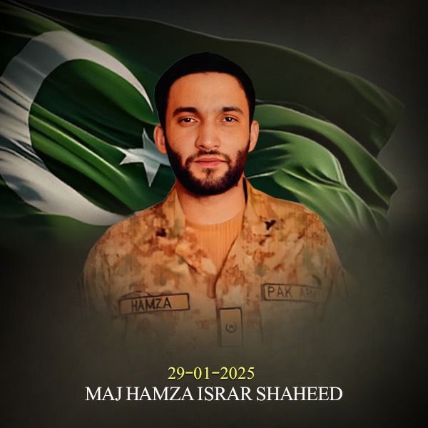 SdqJaan's tweet photo. تمہیں وطن کی فضائیں سلام کہتی ہیں 
میجر حمزہ اسرار شہید ،
لانس نائیک ظاہر اقبال شہید ،
نائیک طاہر خان شہید ،
سپاہی محمد ندیم شہید 
اپنے ہر خواب کو ملک میں امن کی خاطر قربان کر دینے والوں ان شہیدوں کو ہمارا سلام 
ان کی ماؤں ،بہنوں ،بچوں اور خاندانوں کو ہمارا سلام https://t.co/B7lmvZbaqA