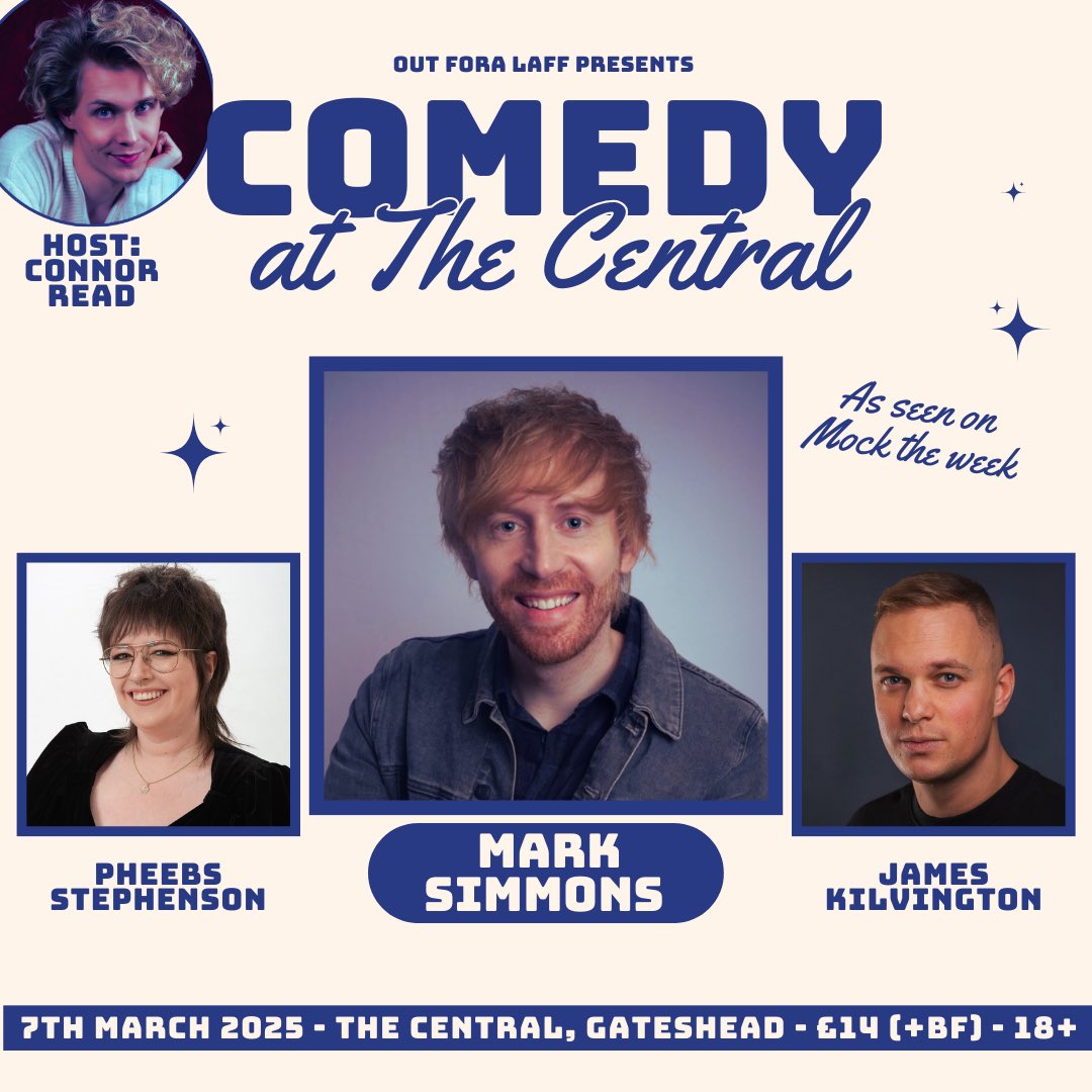 Big comedy gig announcement!

⬇️TICKETS⬇️

universe.com/events/comedy-…