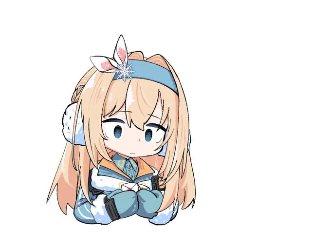 スオミ#ドルフロ2 