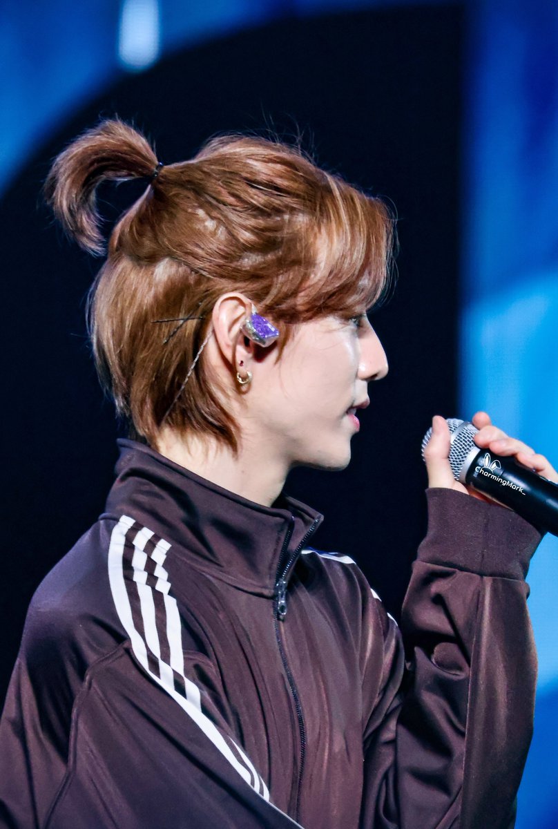 CharmBun's tweet photo. ติดกิ๊บด้วยน่ารัก
NESTFEST DAY 1
#MarkTuan 
#GOT7_NESTFEST_Day1
#GOT7_NESTFEST #GOT7 https://t.co/m8wOPJcWwO