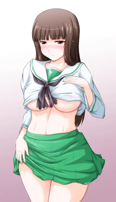#今月描いたイラストを晒そう 月の後半失速したので… 