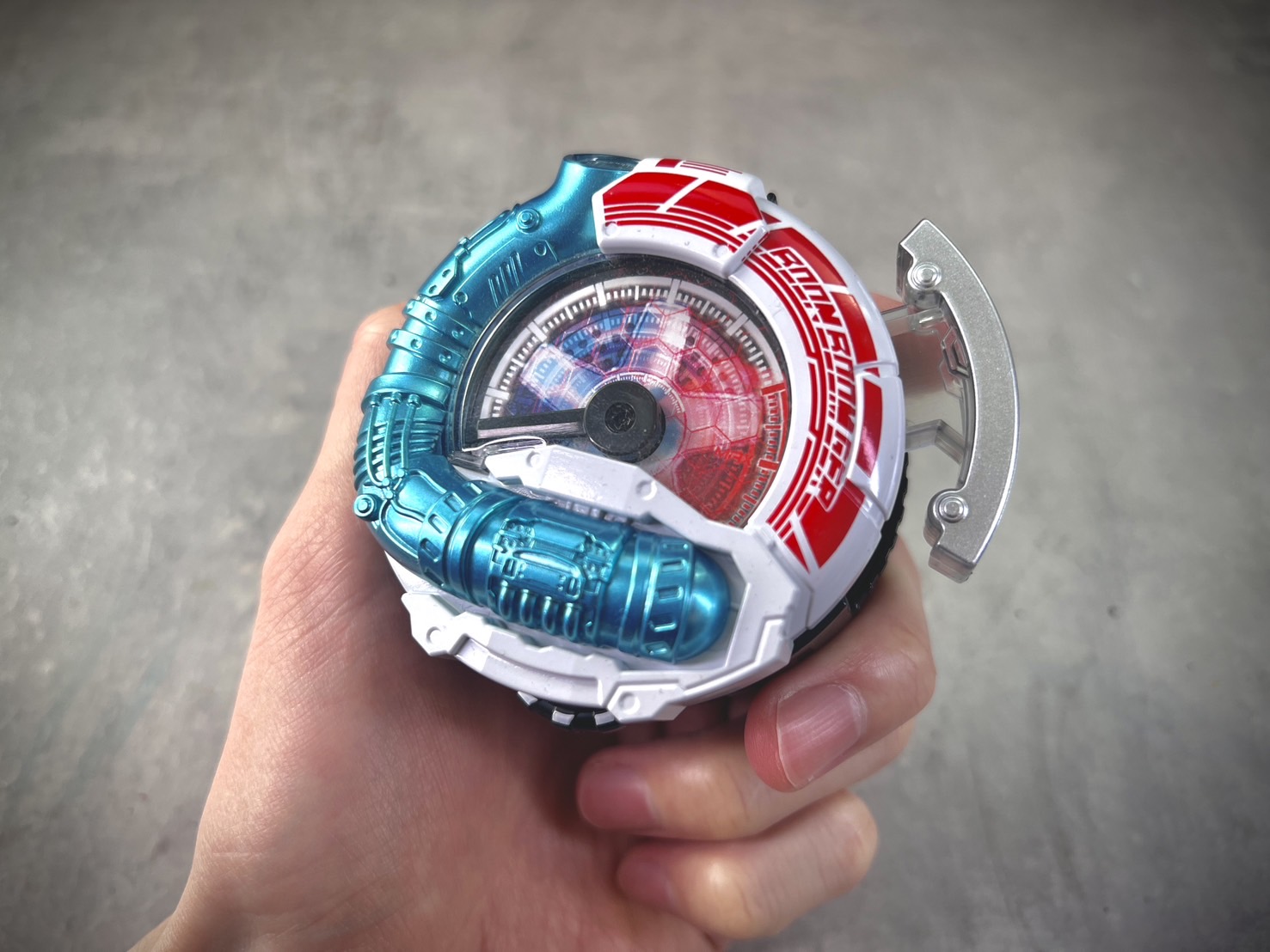 ブンブンチェンジャー MEMORIAL EDITION 4/28締切】爆上戦隊ブンブン