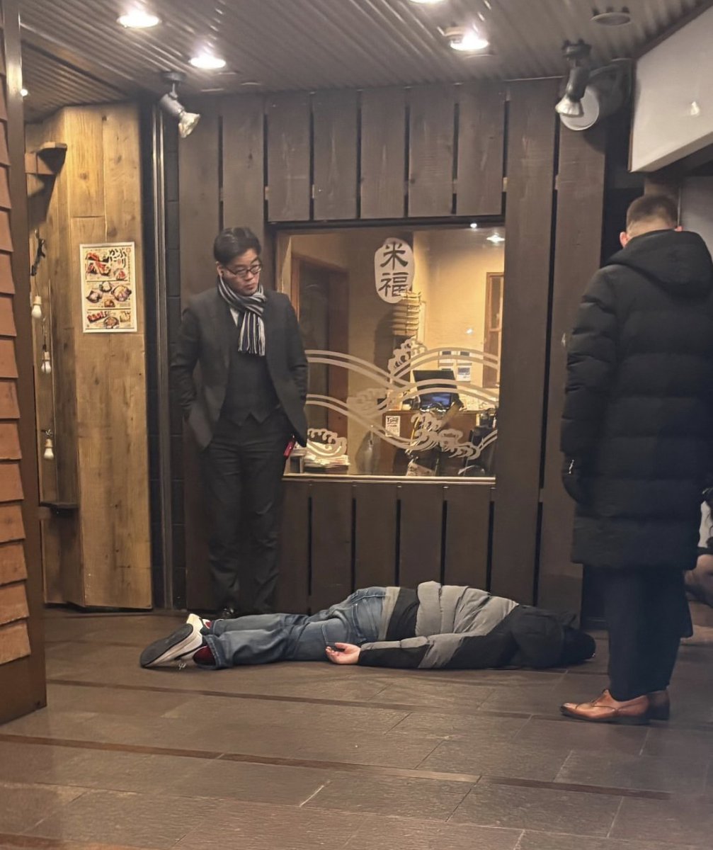 #SHIBUYAMELTDOWN