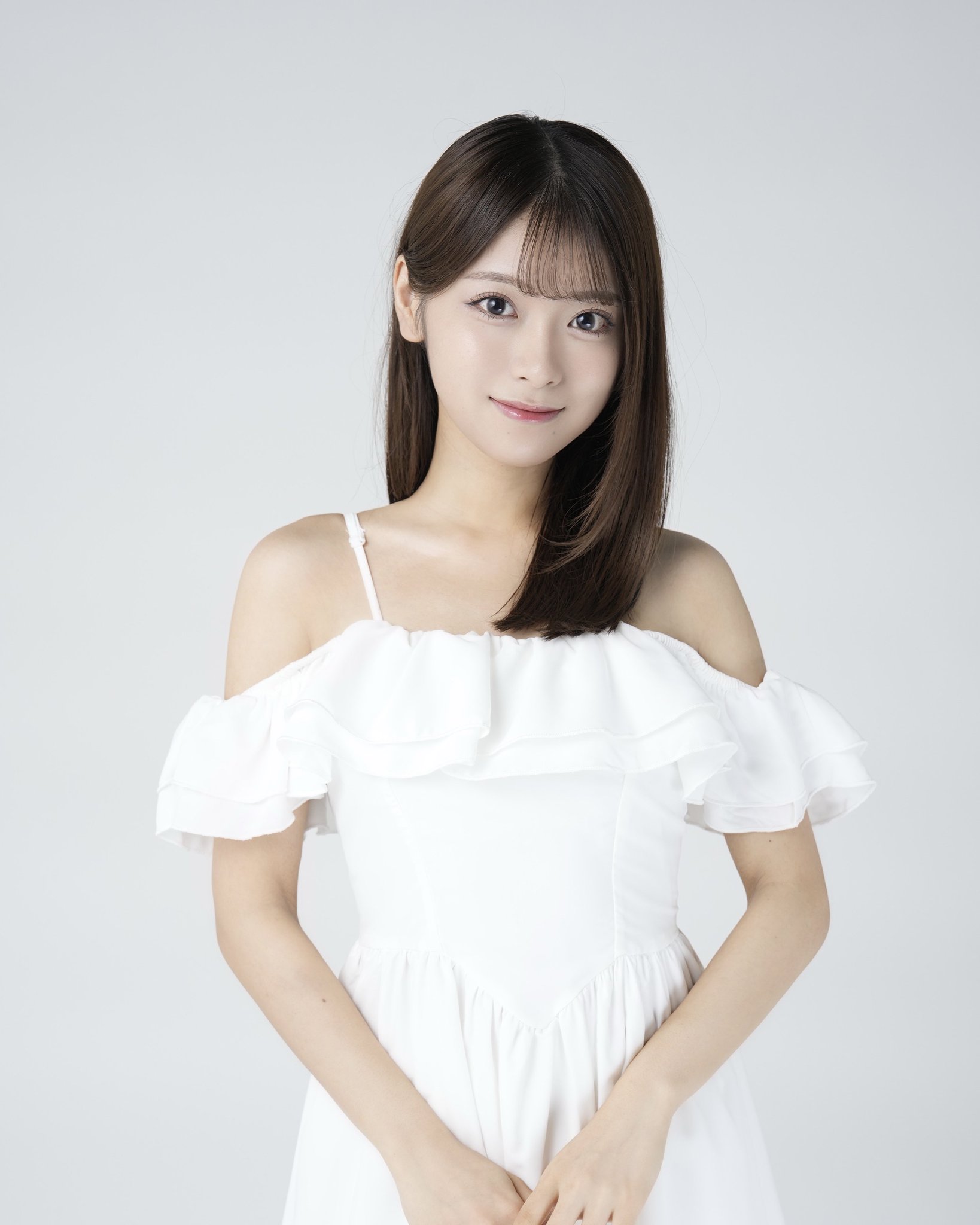 ゼロイチ　イマドキ撮影会　コンテスト 入賞特典　Tシャツ みんなに笑顔をお届けします！👼🏻🤍 #ポートレート #ポート