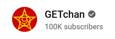GETchan_YouTube's tweet photo. 🥳 https://t.co/g22oAftxG2