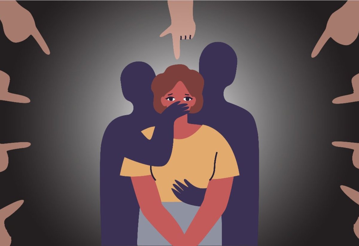 BenefitNews24's tweet image. ટોળું શહેરનું હોય કે ગામડાનું પણ તે દિશાવિહીન અને બુદ્ધિ વગરનું હોય છે

benefitnews.in/gujarati/opini…

#MobMentality #CrowdBehavior #SocietyReflections @CMOGuj @Bhupendrapbjp @BJP4Gujarat @AmitShah @sanghaviharsh